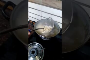 McCain French fries recipe