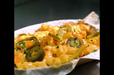 You're missing out if you haven't tried our Gourmet Fries yet!