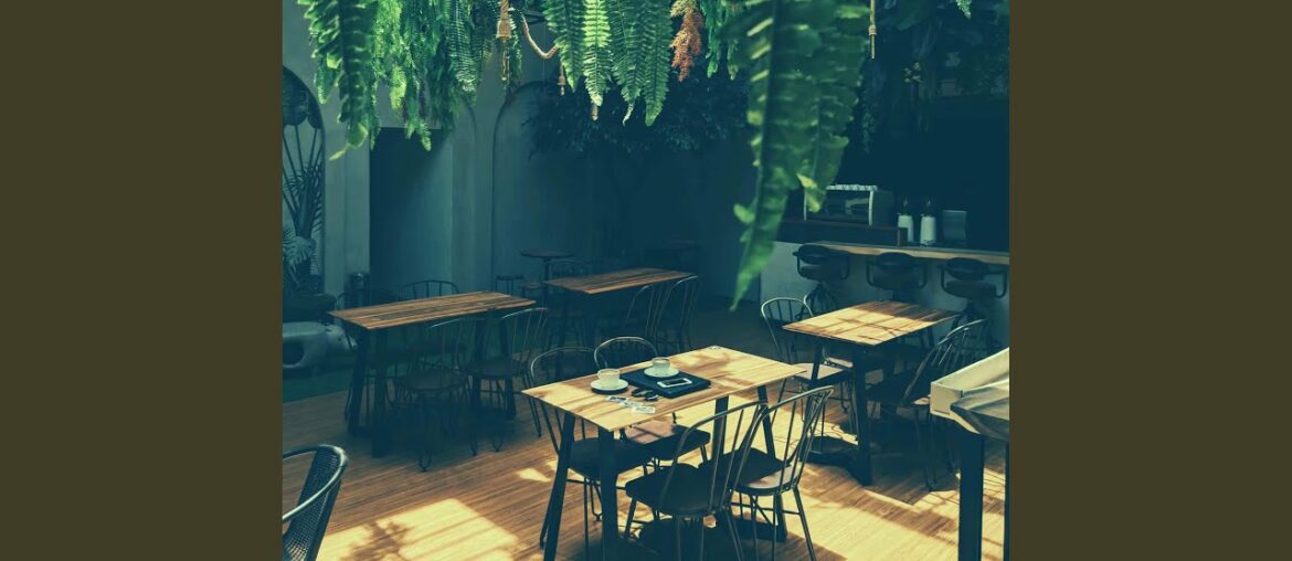 Marvellous Indoor Dining