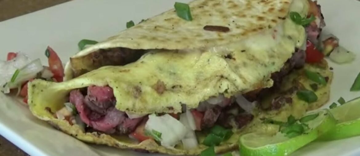 Breakfast Tacos Ep 2 Diverse Breakfast Tacos