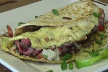 Breakfast Tacos Ep 2 Diverse Breakfast Tacos