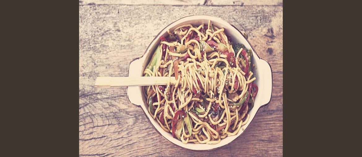 Modern Moods for Italian Restaurants