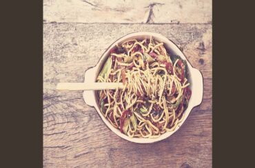 Modern Moods for Italian Restaurants