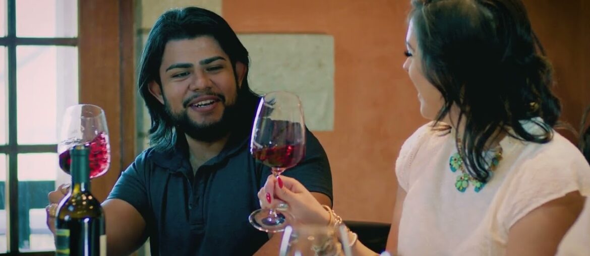 V. Sattui Winery's Wine Barrels V. Sattui Winery's Wine Barrels