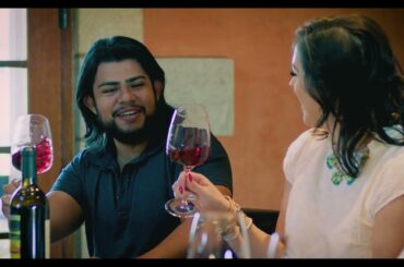 V. Sattui Winery's Wine Barrels