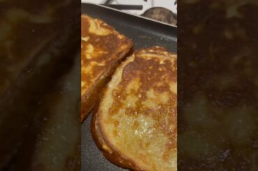 French Toast w/Hawaiian Sweet Bread