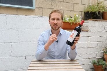 Novel Wines Explorer's Club - Chateau Ksara Le Prieure Red Wine