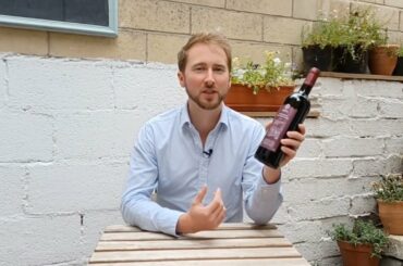 Novel Wines Explorer's Club - Chateau Ksara Reserve Du Couvent Red Wine