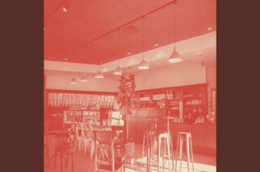 Happening French Restaurants