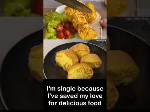 French sandwich – Food challenge without meat – Best weight loss food #short French sandwich - Food challenge without meat - Best weight loss food #short