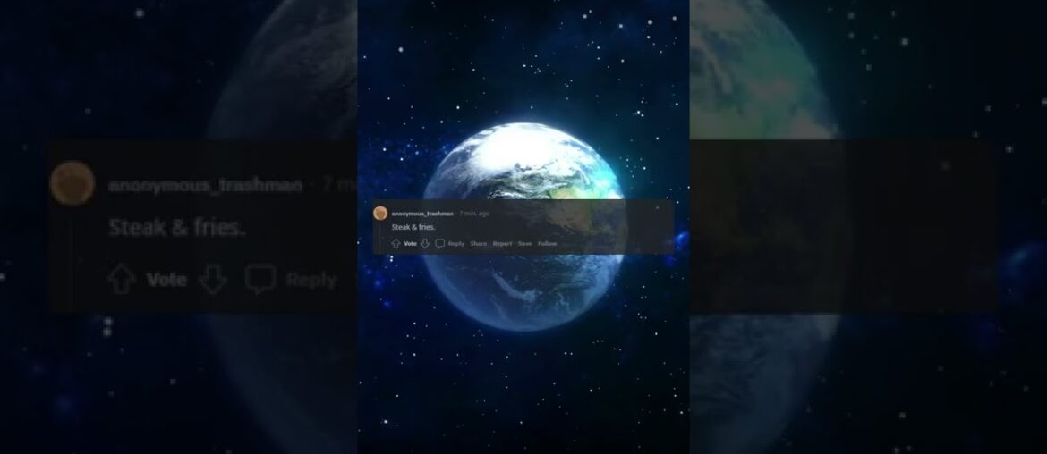 What is the first food you think of when people say French food? What is the first food you think of when people say French food?