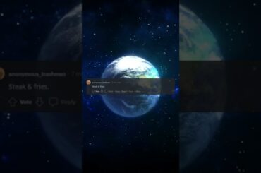 What is the first food you think of when people say French food?