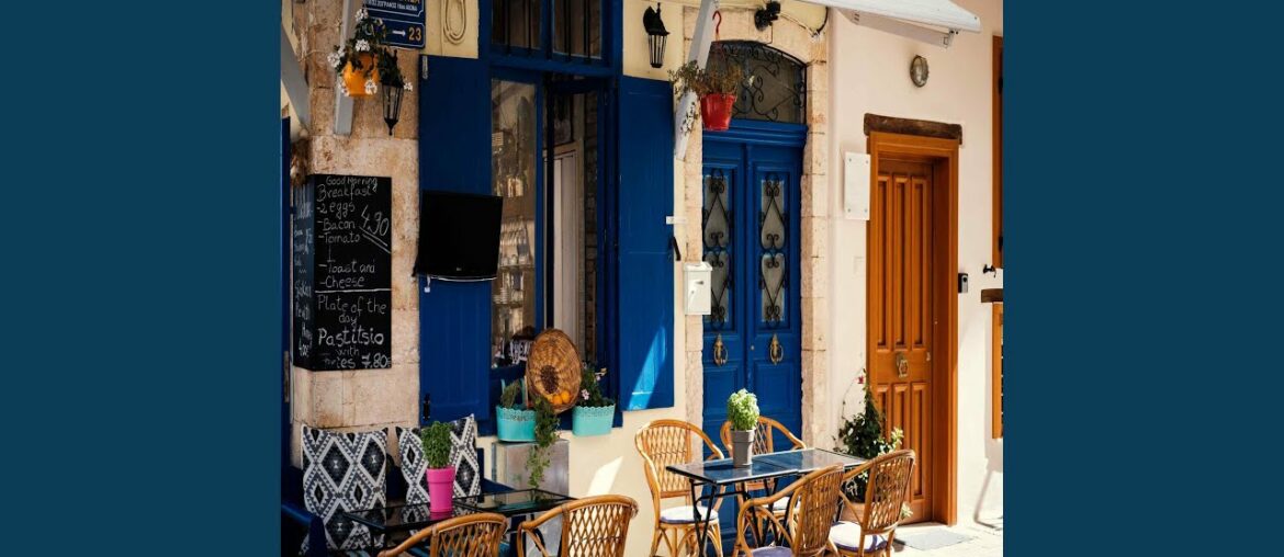 Background for French Restaurants