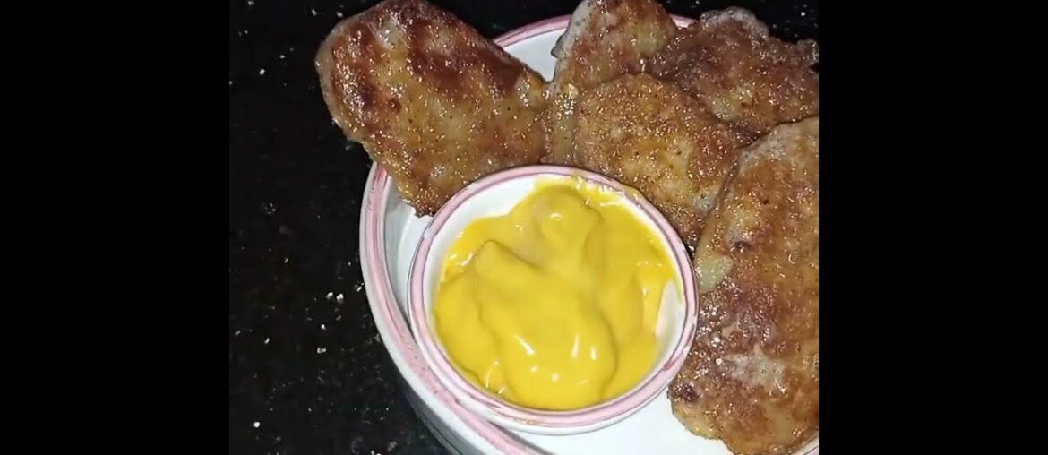 French Potatoes/New & Different/Step by Step/How to cook/Recipe/English.