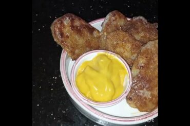 French Potatoes/New & Different/Step by Step/How to cook/Recipe/English.