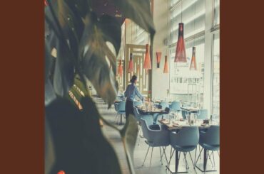 Background for French Restaurants