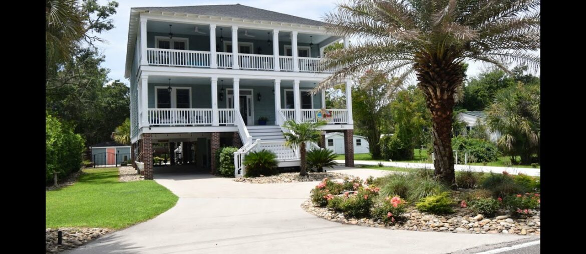 311 17th Avenue N Surfside Beach SC 29575 311 17th Avenue N Surfside Beach SC 29575