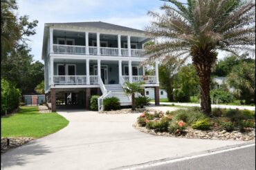 311 17th Avenue N Surfside Beach SC 29575