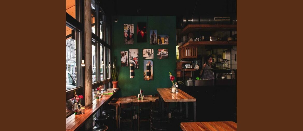 Background for French Restaurants