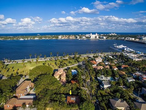 Downtown Palm Beach: The Home of Your Dreams Downtown Palm Beach: The Home of Your Dreams