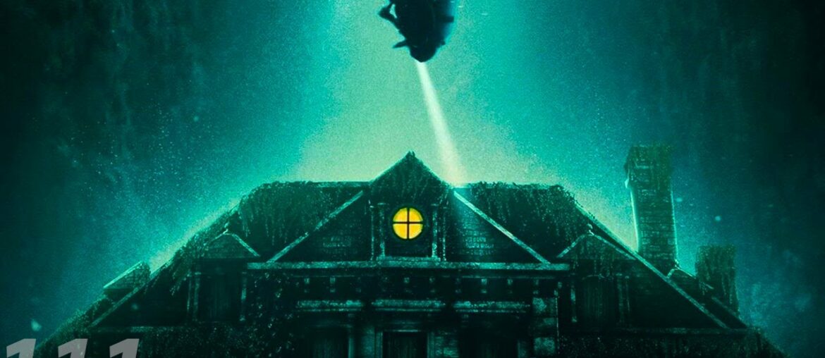 What Secrets Does the Lake Hold?!?