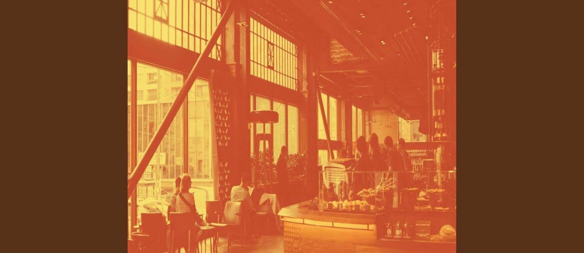 Understated Music for French Restaurants