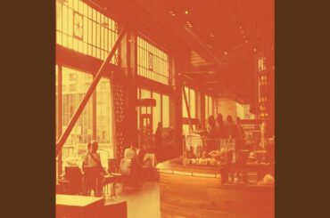 Understated Music for French Restaurants