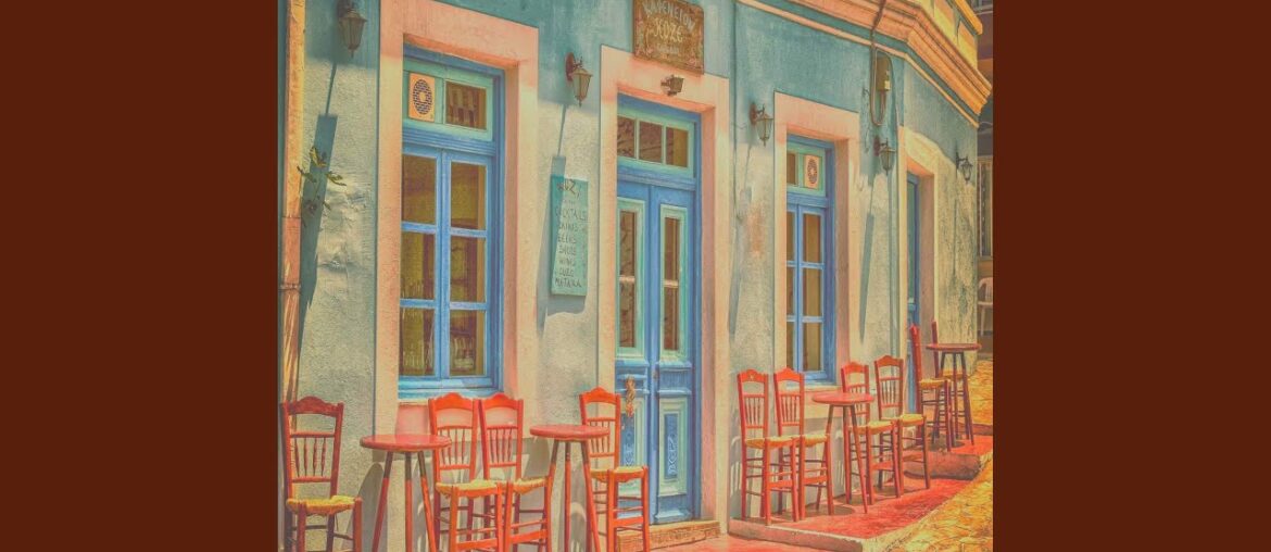 Mind-blowing French Restaurants