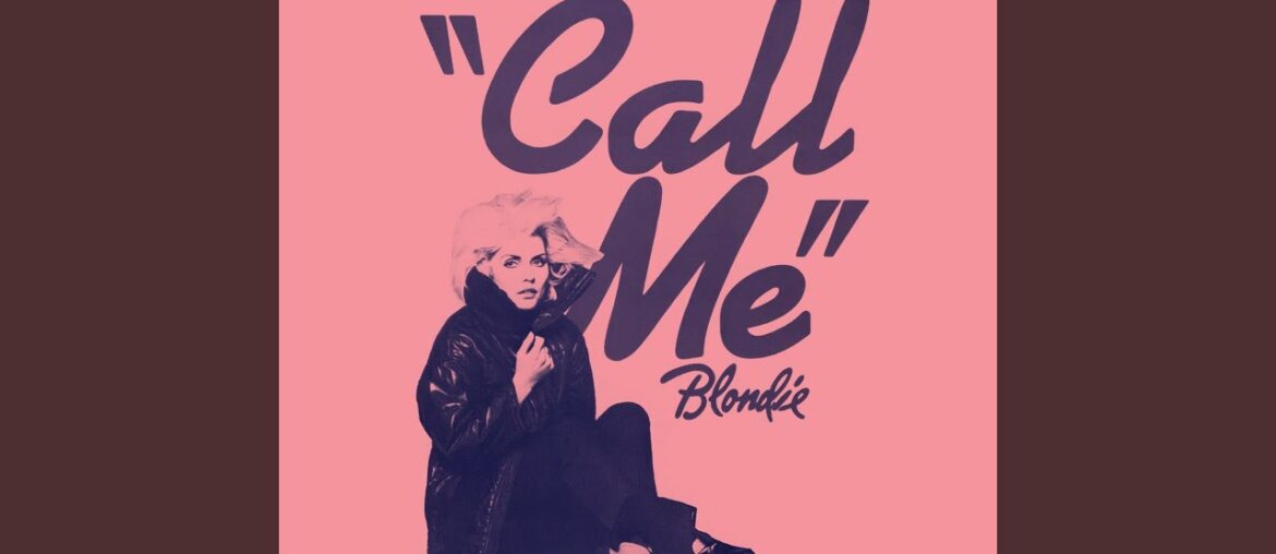 Call Me Call Me