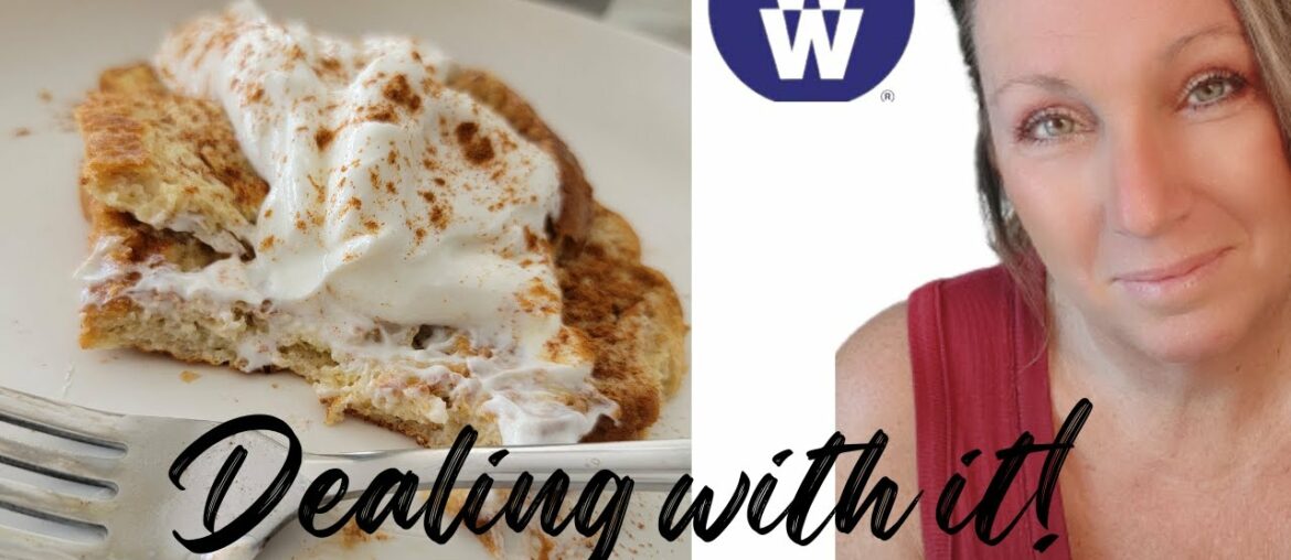 My favorite Caramel Macchiato French Toast Recipe