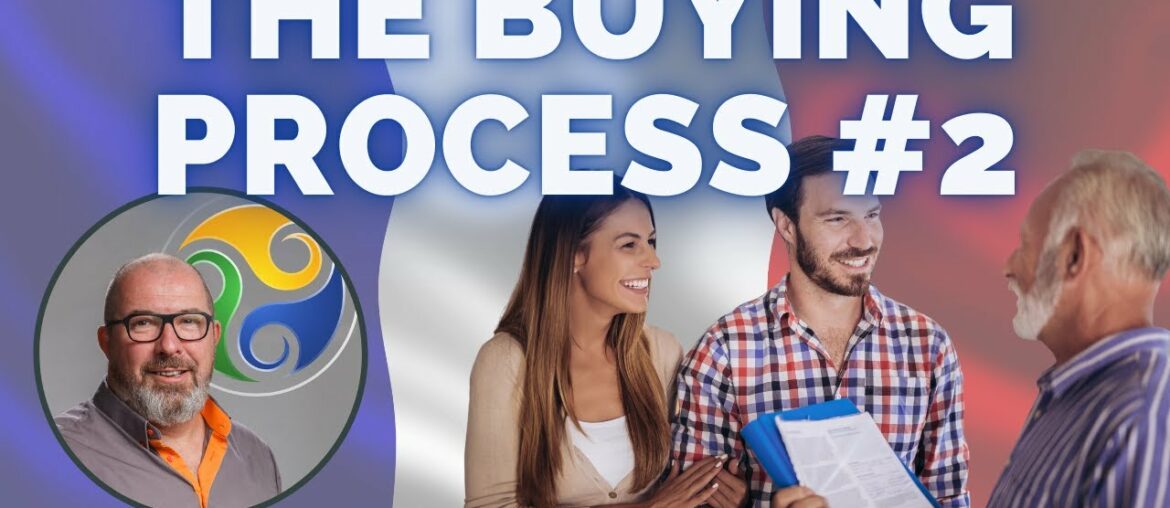 BUYING A HOUSE IN FRANCE – A Step-by-step guide – Part 2 – Visiting the properties for sale BUYING A HOUSE IN FRANCE - A Step-by-step guide - Part 2 - Visiting the properties for sale