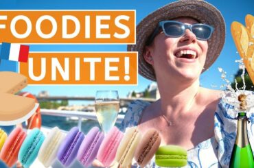 7 MUST DO Fun & Unique Foodie Experiences in Paris | Top Foodie Things To Do