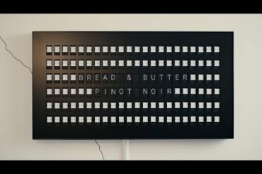 Masterclass with Linda Trotta - Bread & Butter Pinot Noir