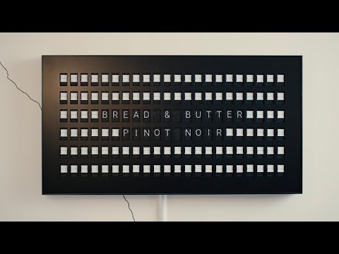 Masterclass with Linda Trotta – Bread & Butter Pinot Noir Masterclass with Linda Trotta - Bread & Butter Pinot Noir