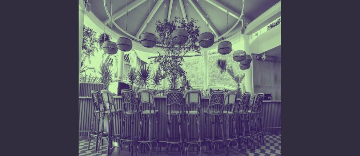 Wicked Backdrops for French Restaurants Wicked Backdrops for French Restaurants