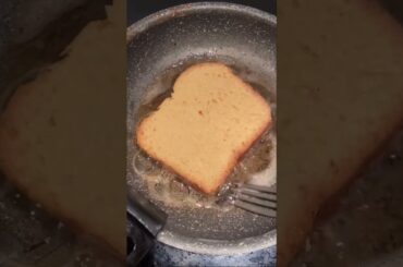 chocolate french toast  #shorts #frenchtoast #recipe #howto #cooking #short