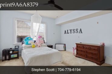 3622 McPherson Street, Waxhaw, NC, 28173