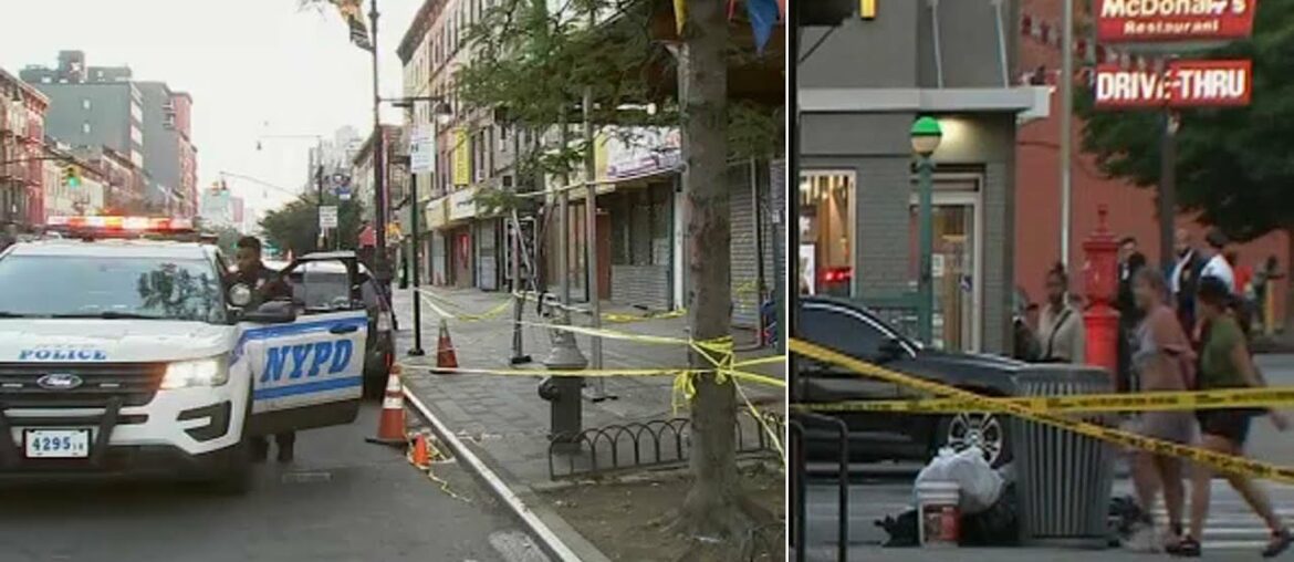 Cold French fries led to gunfire at McDonald's, officials say Cold French fries led to gunfire at McDonald's, officials say