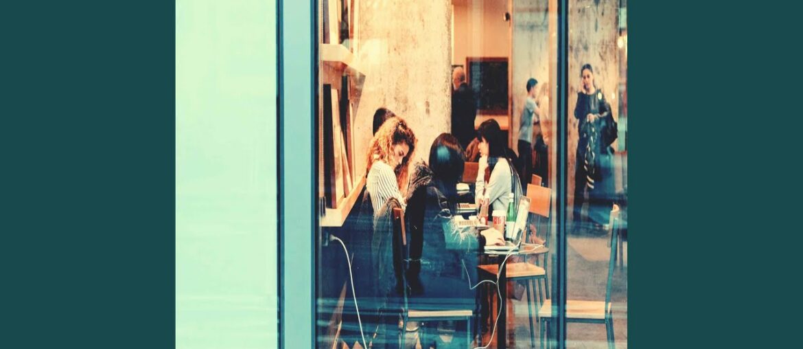 Mellow Music for French Restaurants