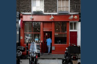 Retro Music for French Restaurants