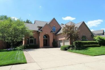 18162 Cascade Drive, Northville, MI - 20221019688
