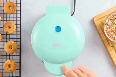 Kitchen gadgets| Home Appliances | Amazon products| donts maker| omlate maker|salad spinner