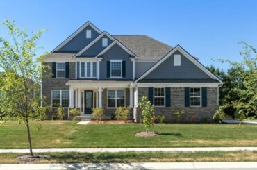 4505 Andean Way, Carmel, IN