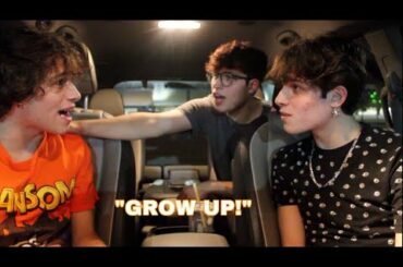 Waffles, Pancakes, or French Toast