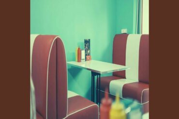 Big Band with Tenor Sax Soundtrack for French Restaurants