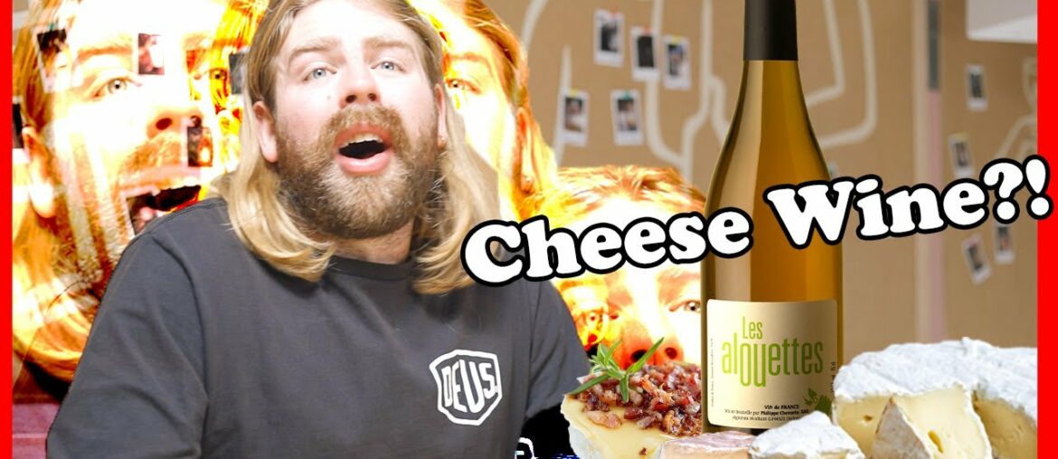 This Makes No Sense... | Blind Wine Reviews