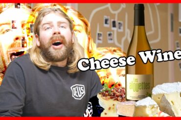This Makes No Sense... | Blind Wine Reviews
