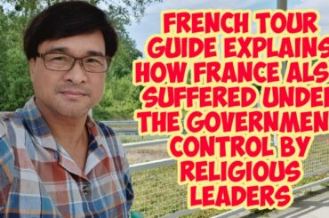 Travelling from Paris to Switzerland Passing Through the Wine Producing Regions of France