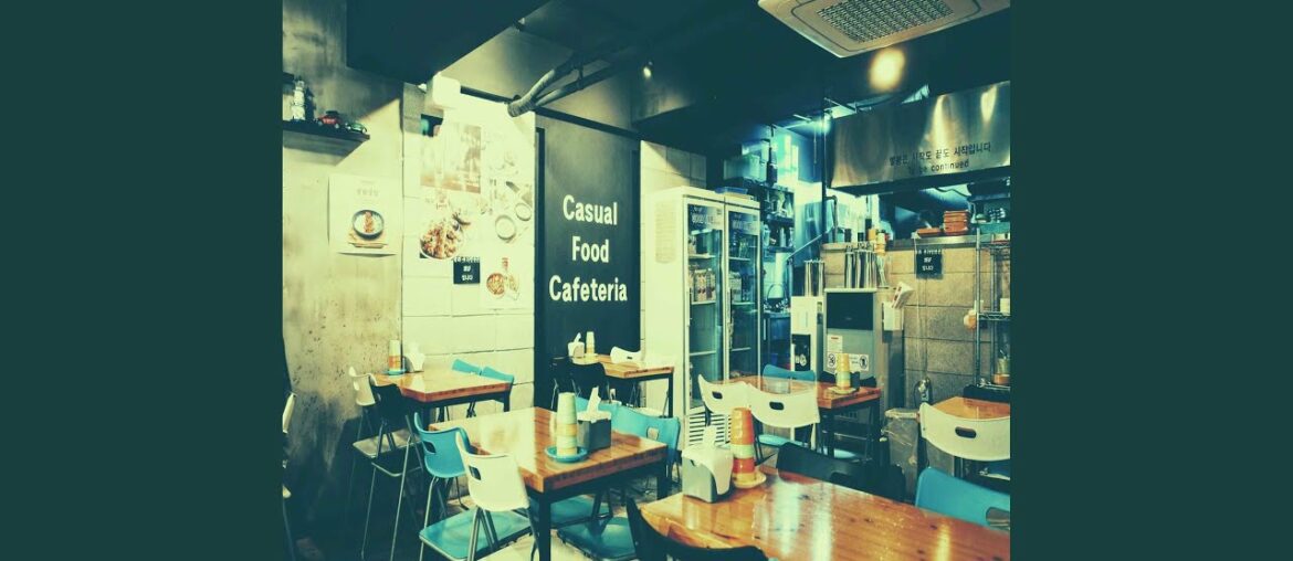 Urbane French Restaurants