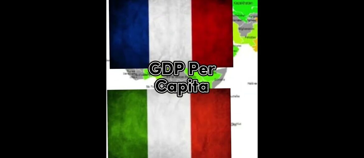 Italy VS France (Requested) Part 7 Italy VS France (Requested) Part 7